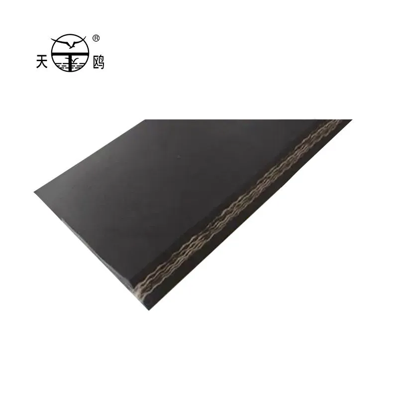 Bawełniany przenośnik taśmowy Cc-56