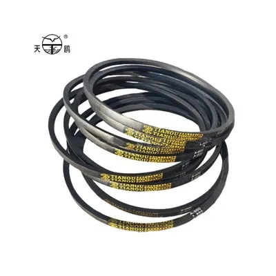 Zwykły pasek klinowy