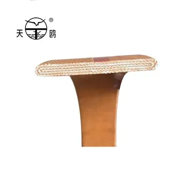 Górny nylonowy płaski pas transmisyjny